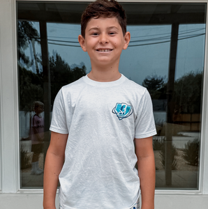 Fundraising Page: Duke Garris